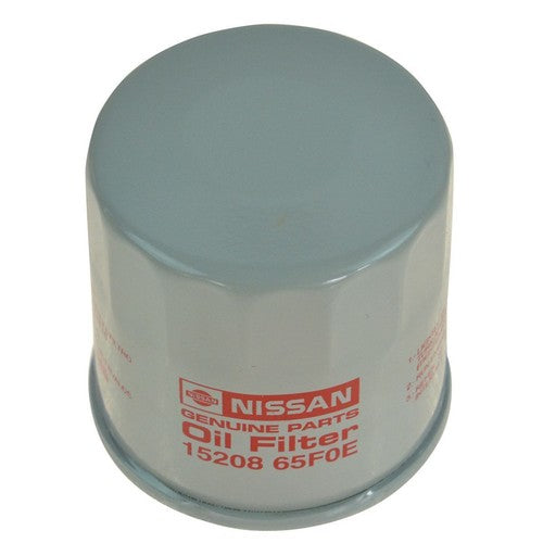 1520853J0A Oil Filter Nissan Genuine