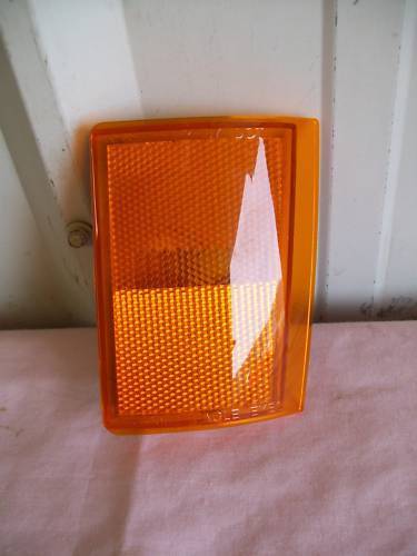 84299174 Fender Lamp RH GM Genuine