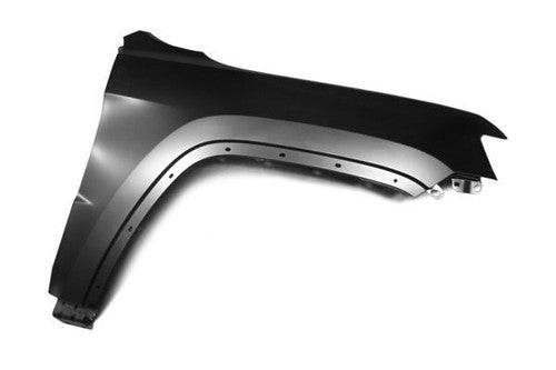 68465273AD Front Fender Left Mopar Aftermarket