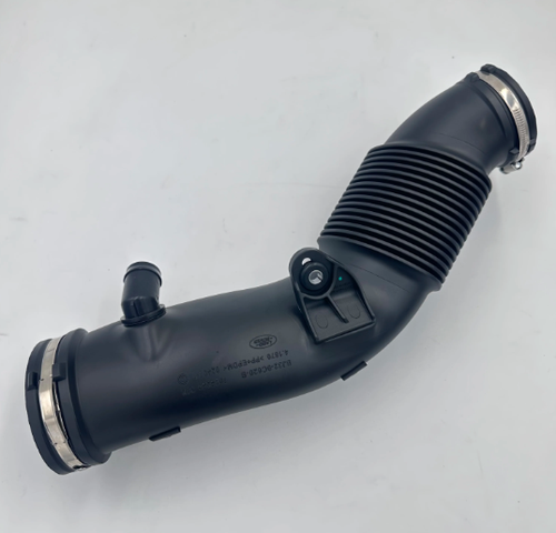 LR024307 Air Cleaner Hose Land Rover Aftermarket