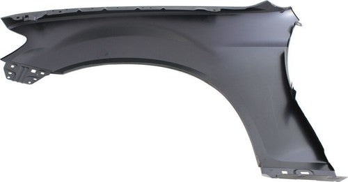 AR3Z16103A Front Fender Big LH Ford Aftermarket