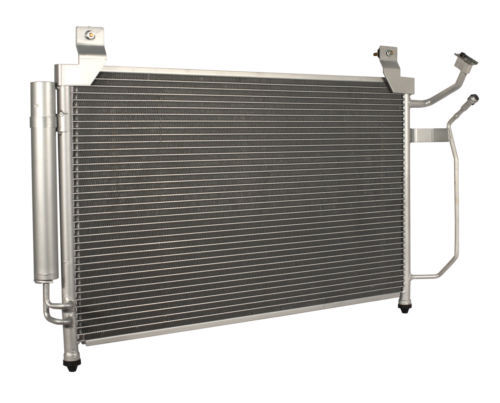 TC3M61480 AC Condenser Mazda Genuine