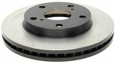 6U2Z1V125H Front Disc Ford Aftermarket