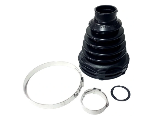 8V0498201B Axle Boot Inner LH Audi Aftermarket