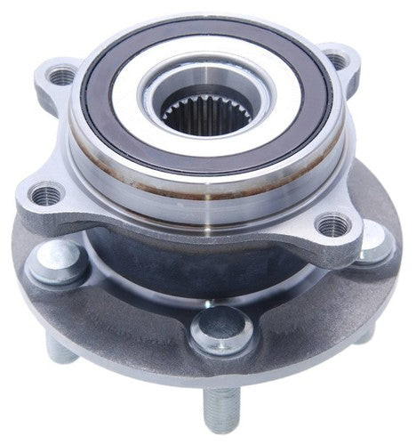 424500D120 Hub Bearing Assembly Rear Toyota Aftermarket