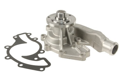 LR183052 Water Return Tube Land Rover Genuine