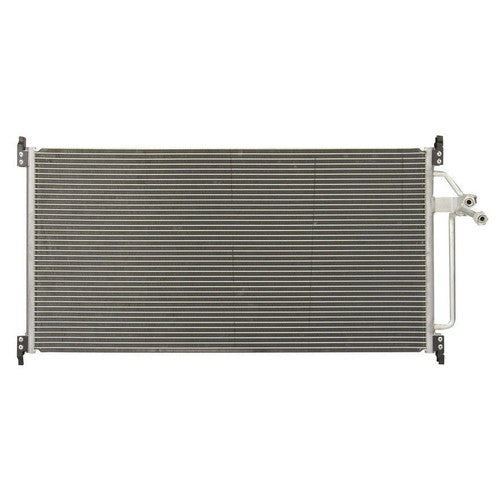6R3Z19712AC Condenser Ford Aftermarket