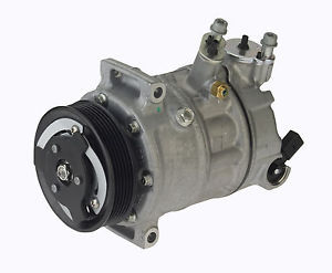 Compresor EL3Z19703C original de Ford
