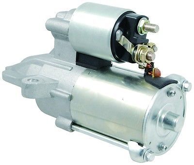 ML3Z11002F Starter Ford Genuine