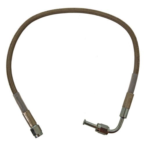 11157934559 Scavenge Air Line BMW Aftermarket