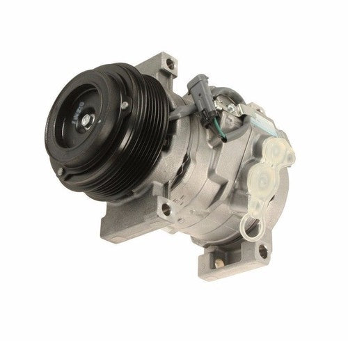 85652444 / 86789843 AC Compressor GM Genuine
