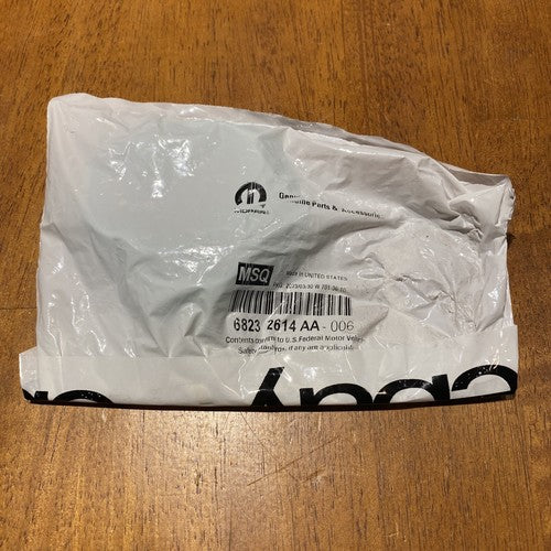 68232614AA Intake Manifold Gasket Dura Mopar Genuine