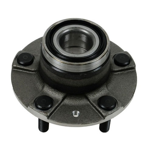 DG9Z1104B Wheel Bearing Front Fus Dt Ford Aftermarket