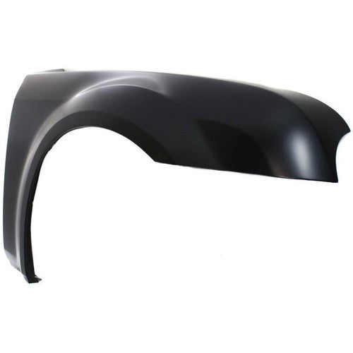 68259093AD Fender Liner LH Mopar Aftermarket