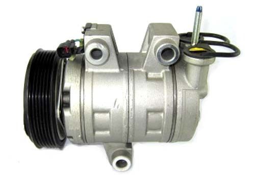 13310692 A/C Compressor – Chevrolet Cruze GM Aftermarket