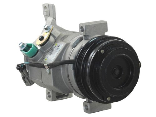 GR3Z19703C Compressor Ford Aftermarket