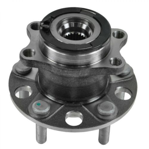 68588514AA Front Wheel Bearing Compas 2l Dt Mopar Aftermarket
