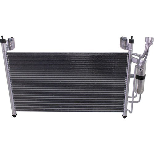 TC3M61480 AC Condenser Mazda Genuine