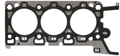 3M4Z6020BA Center Timing Cover Gasket Ford Genuine