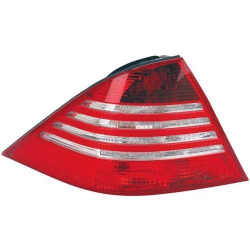 1648200264 Rear Tail Lamp Right Hand Mercedes Benz Aftermarket