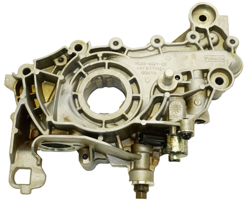 HL3Z6600B Oil Pump Assembly Ford Genuine