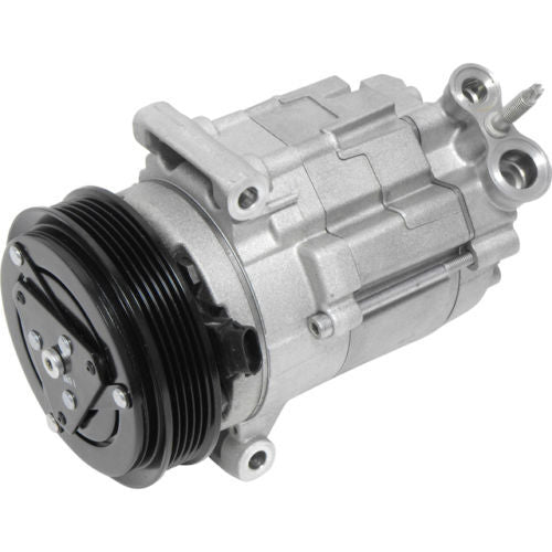 13310692 A/C Compressor – Chevrolet Cruze GM Aftermarket