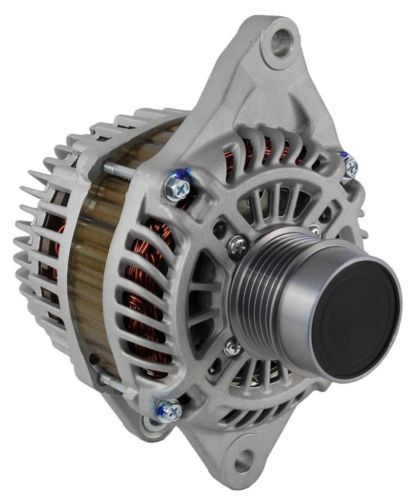 4801834 Ab Alternator Ford Genuine
