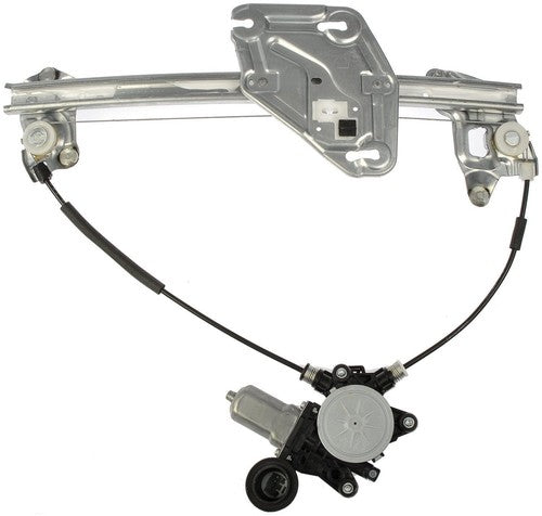 TK335958X Window Motor Rear LH Mazda Genuine