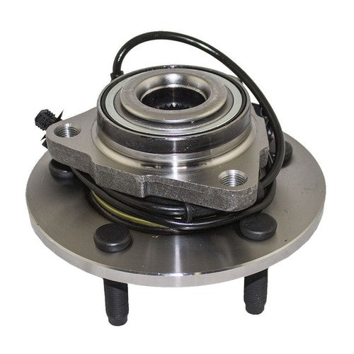 68237141AH Front Wheel Hub Bearing Mopar Genuine