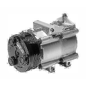 68021637AE AC Compressor Mopar Aftermarket