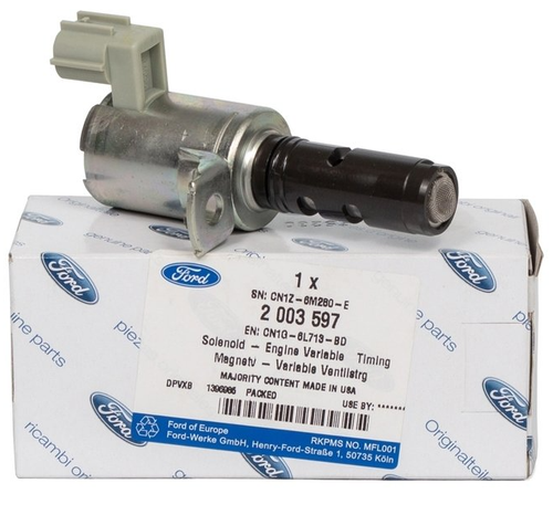2003597 Solenoid Exhaust Ford Genuine