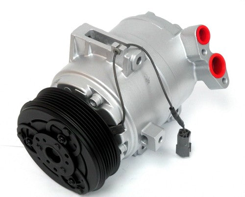 68294506AC Compressor Hanon Korean Mopar Aftermarket