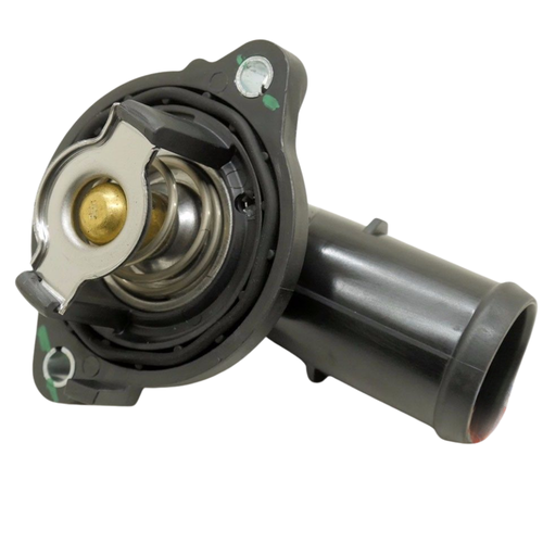 5184977AH Thermostat W Housing Cwp- Ff Mp Fastfin Chrysler Mopar Aftermarket