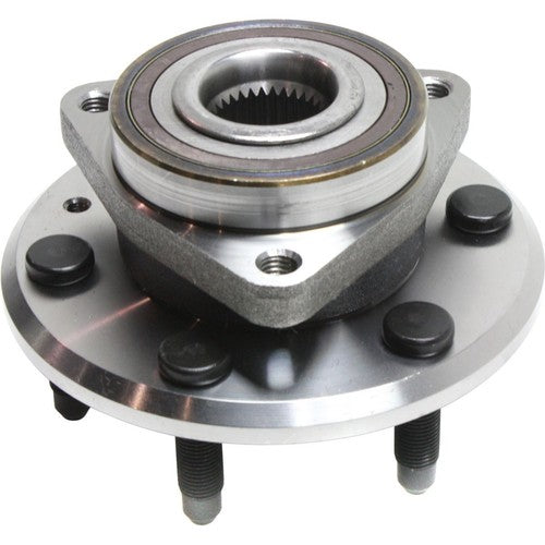 52104499AI Front Wheel Bearing Mopar Aftermarket
