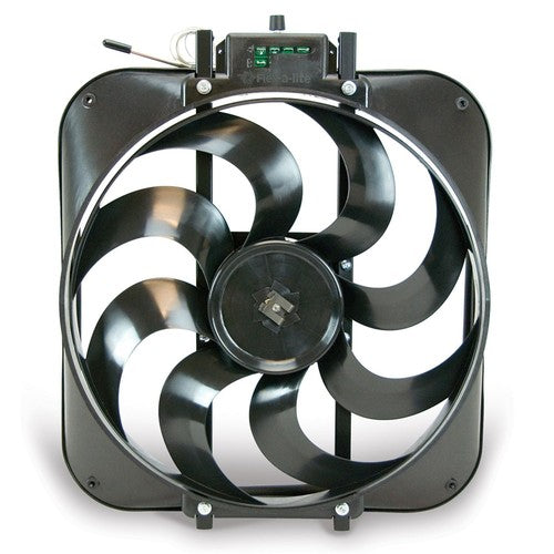 68468156AC Radiator Fan Wgnr - Mopar Genuine