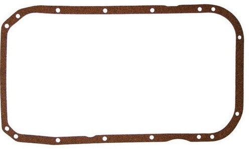 322667 Engine Oil Pan Gasket Maserati Genuine