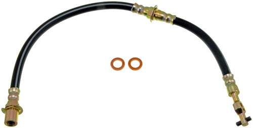 1657138101 Rad Upper Hose Toyota Genuine