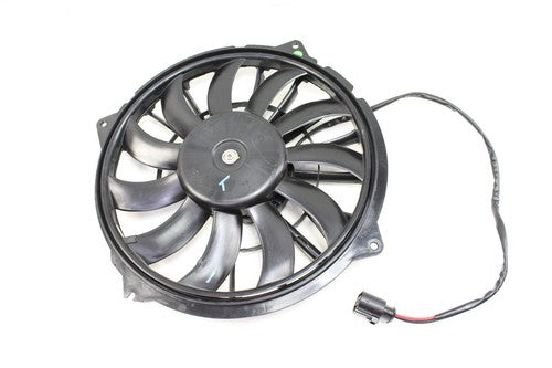 FR3Z8C607B Radiator Fan Must Dt Mustang Ford Aftermarket