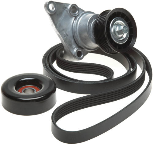 68470188AB Belt Wgnr - Mopar Genuine