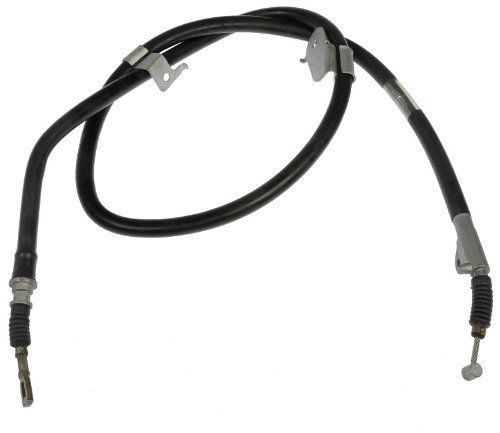 349351LU0A Control Cable Assembly Nissan Genuine