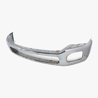 87829987 Front Left Hand Side Bumper Upper Moulding GM Genuine