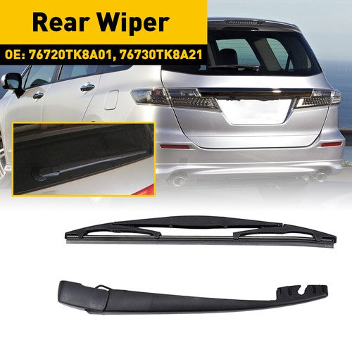 76730TK8A21 Rear Wiper Blade Honda Genuine