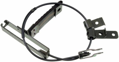 4654048050 Parking Brake Shoe LH Toyota Genuine