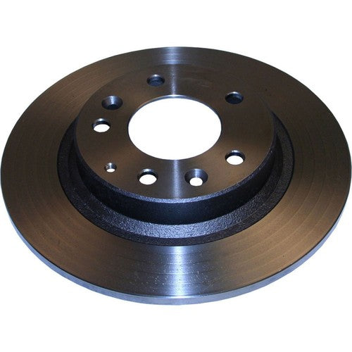 K2GZ1125B Front Brake Disc Ford Aftermarket