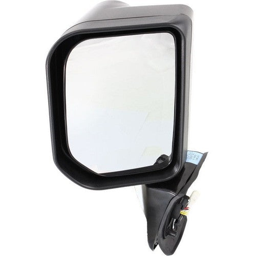 8793112C60 Mirror Glass RH Side Toyota Genuine