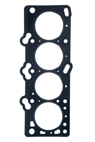 3M4Z6020BA Center Timing Cover Gasket Ford Genuine