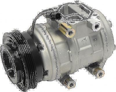 37183469 AC Compressor GM Aftermarket