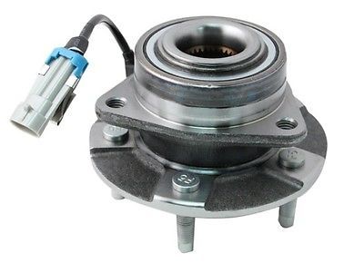 19259798 Wheel Bearing & Hub Assembly GM Aftermarket