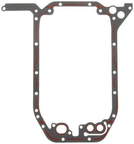 079103161AH Pan Gasket Audi Genuine