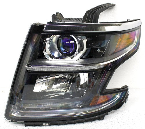 23490005 LH Headlamp GM Aftermarket